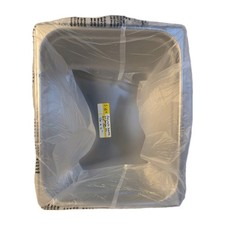 Anti-Jamming Steam Pan, Half-Size x 6-Inch, Standard Weight,Stainless Steel,M...