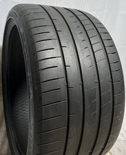 1 - No Repairs 29530zr20 Xl 101y Goodyear Eagle F1 Super Sport Lts - 7121