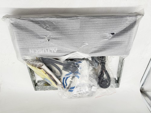 ALTUSEN KH1516A 16-Port Cat 5 High-Density KVM Switch - 第 3/5 張圖片