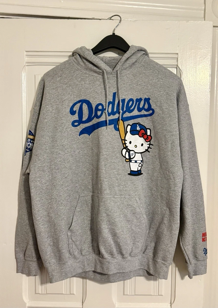 hello kitty dodgers products for sale | eBay