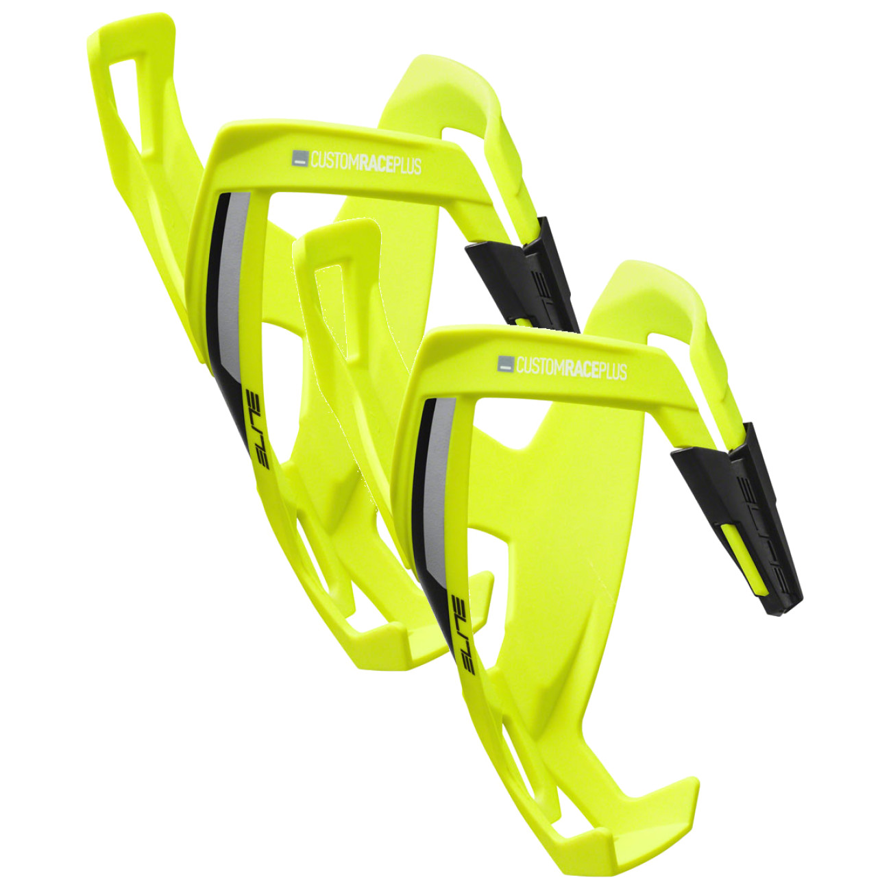 Pack of 2 Elite SRL Custom Race Plus Cage - YellowBlack 9690₽