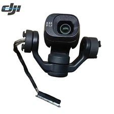 Genuine DJI Mini 4 Pro 3-Axis Gimbal Camera Assembly (48MP/4K Resolution)