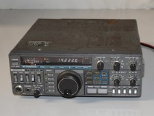 ＫＥＮＷOOＤ ＴＳ-４３０V KENWOOD TRIO TS-430V 10W 1.8MHz to 30MHz All Mode Used Working | eBay