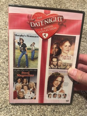 The Date Night: 4-Movie Collection (DVD)