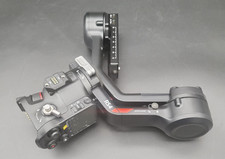 DJI RS 4 Gimbal Professional 3-Axis Camera Stabilizer Not Activated DEVICE ONLY