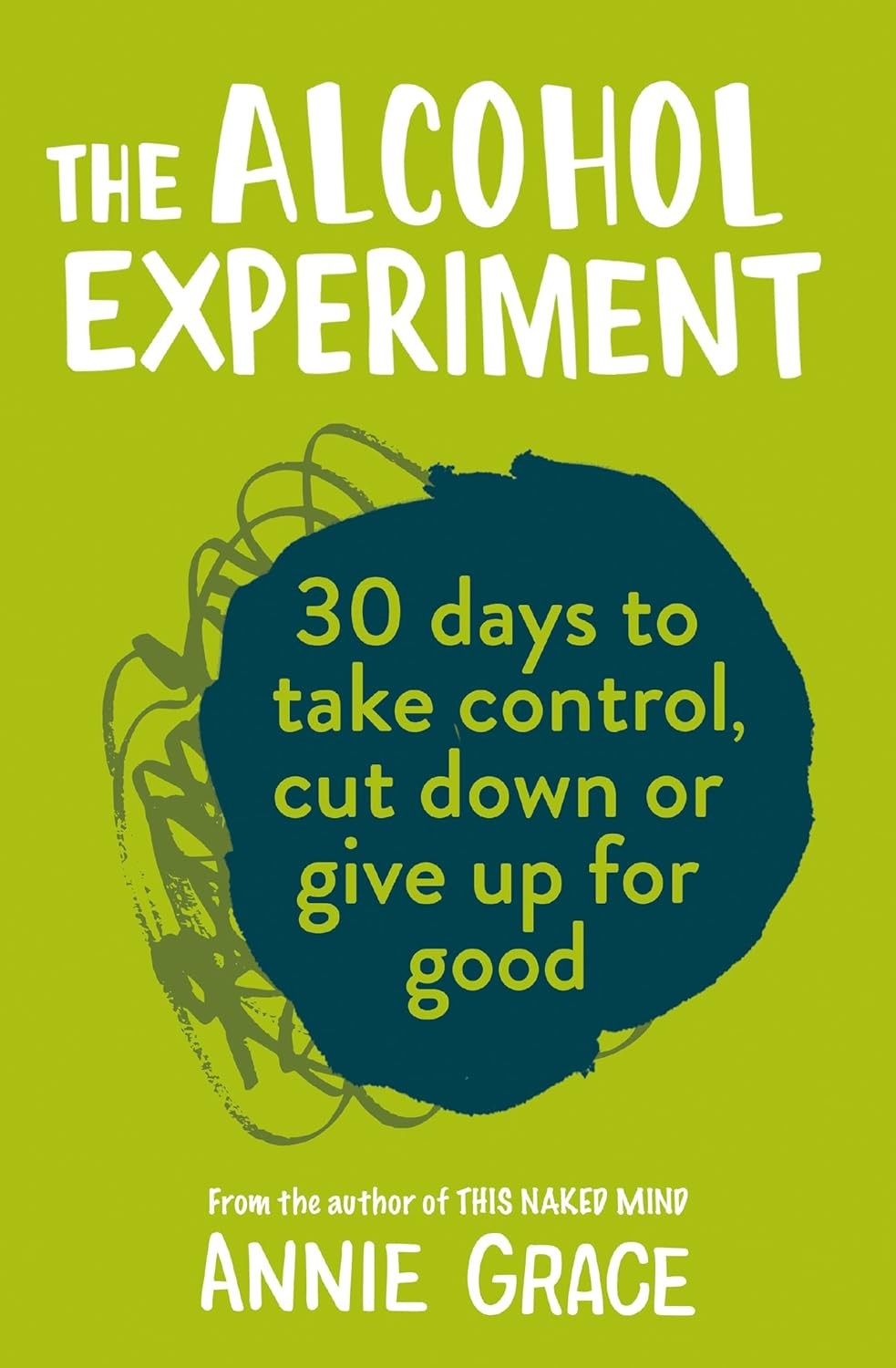 The Alcohol Experiment, Fiction, Paperback, Annie Grace - Image 6
