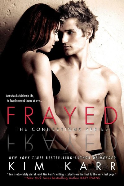 Kim Karr | Frayed | Taschenbuch | Englisch (2014) | Einband - Flex.(Paperback)-image