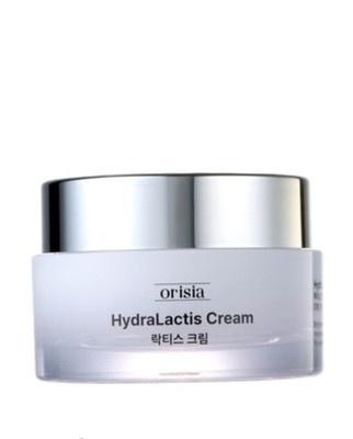Orisia HydraLactis Cream 50ml