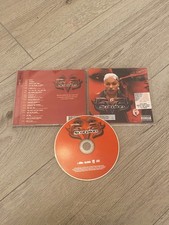 Eve - Scorpion (Parental Advisory) [PA] (2001)