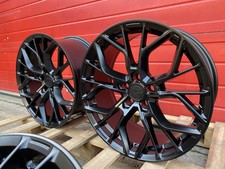 🚨4X NEW 20" Inch Alloys Alloy Wheels FIT FORD TRANSIT CUSTOM / TOURNEO 5X160