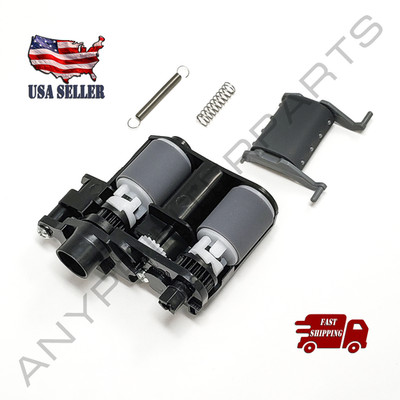 CE538-60137 ADF Pickup Roller HP 1525 PRO 100 M175 176 177 276 225 P1566 1606