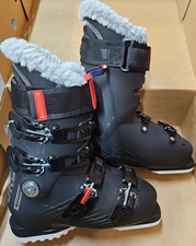 ROSSIGNOL- PURE PRO 80-WOMEN- 2023-MONDO 25.5(8.5 US) - FREE SHIPPING [AD239]