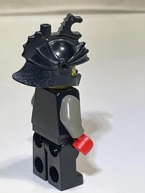Lego The Bull Minifigure Castle Kingdom 4807 1288 Used Good Condition cas248 #23