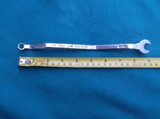 Vintage KD Tools Metric Brake Bleeder Wrench K-D 2024 7mm x 11mm