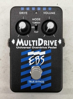 EBS Model MULTI DRIVE