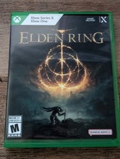 Elden Ring - Microsoft Xbox One Series X