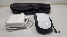 Apple Magic Mouse 2 A1657 MLA02Z/A White Lightning Wireless Rechargeable