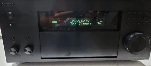 Onkyo TX-RZ900