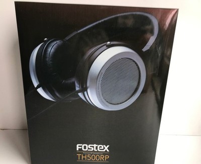 FOSTEX TH-500 RP - Premium Planar-Magnetic Kopfhörer
