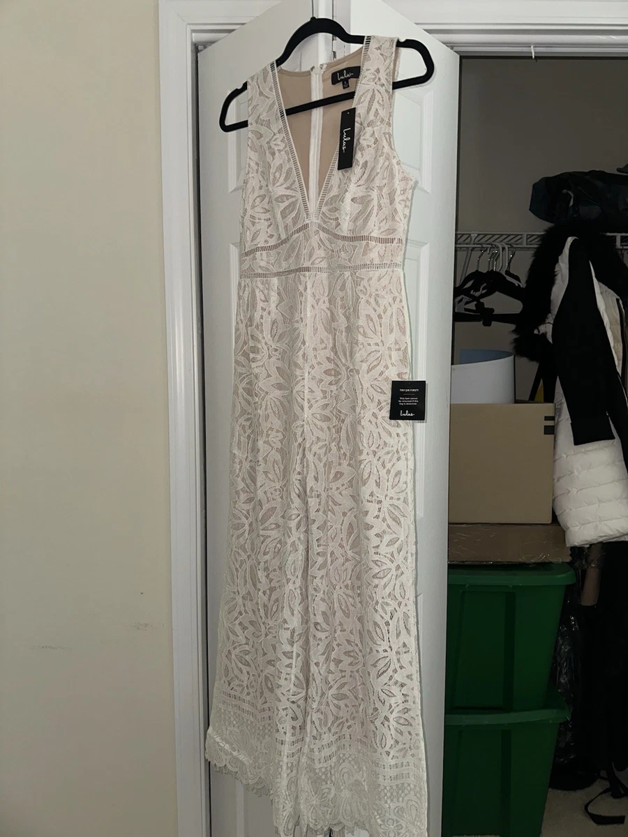 plus ditsy floral lace overlay dress PinkBlush Black Lace Mesh Overlay Plus Maxi Dress main image 1