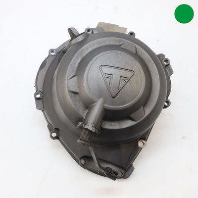 TRIUMPH Trident 660 Kupplung Deckel 2021 2024 Clutch cover ID94603