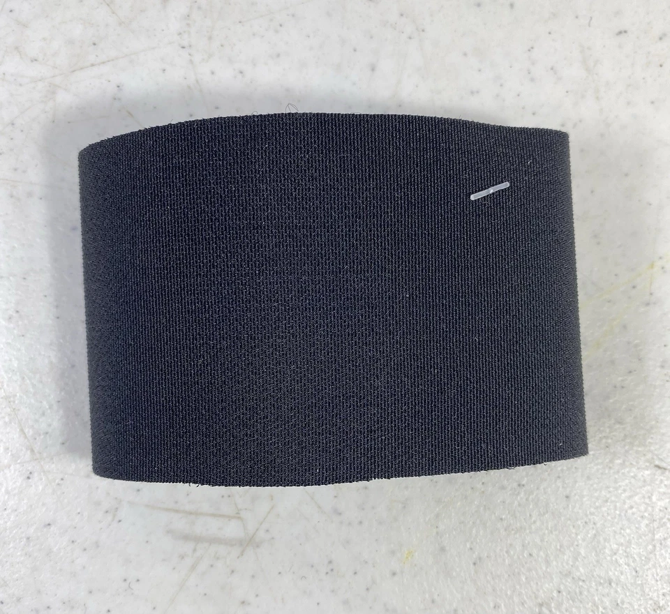 Cinturón tónico muscular abdominal Slendertone Flex Pro con extensión SIN ALMOHADILLAS DE GEL Foto 4 de 4