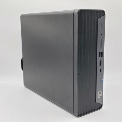 DESKTOP CASE HP ProDesk 400 G9 SFF w/PSU and cooler