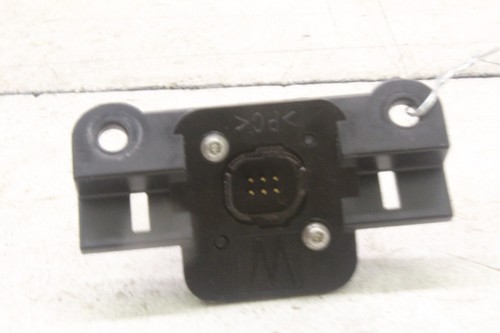 2022-2025 Toyota GR86 OEM RETROVISIONE BACKUP TELECAMERA PARCHEGGIO DANNEGGIATO CONNETTORE CLIP - Foto 5 di 12