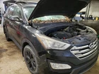 Passenger Axle Shaft Front 2.4L Outer Shaft AWD Fits 13-16 SANTA FE 1230584