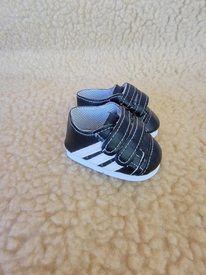 Puppenschuhe Fussballschuhe Sneaker 43-46-50 cm Babyborn Götz Hannah Jessica NEU