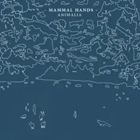 Animalia | Mammal Hands | Audio-Cd | Cd | 2023 | 375 Media Gmbh