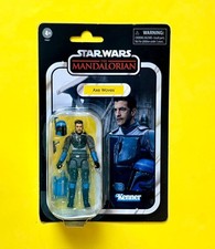 STAR WARS VINTAGE COLLECTION   AXE WOVES    VC228   THE MANDALORIAN   NEW