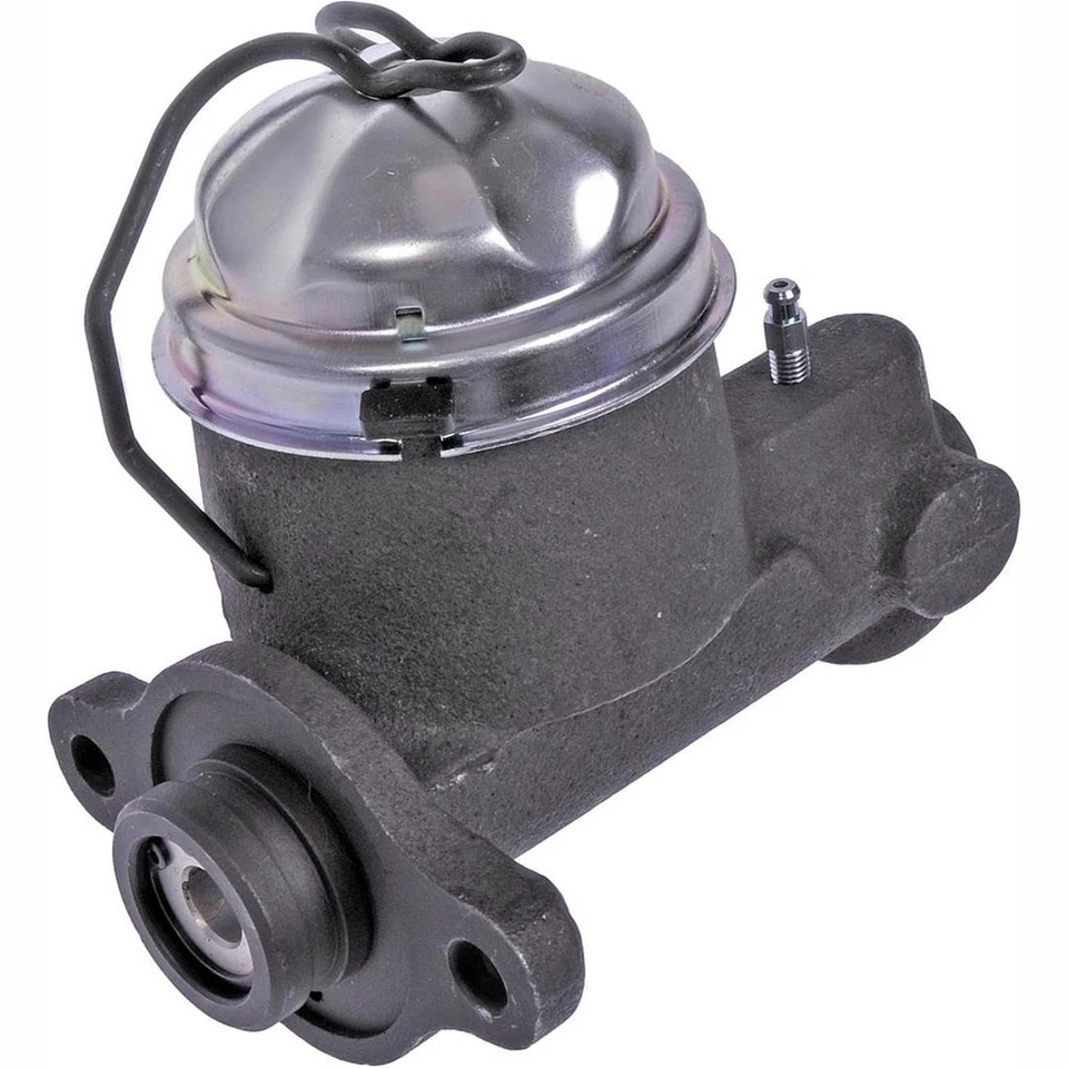 Dorman - Cilindro maestro de freno de primera parada 1 pieza para Chevrolet Bel Air 1962-1966 Foto 4 de 4