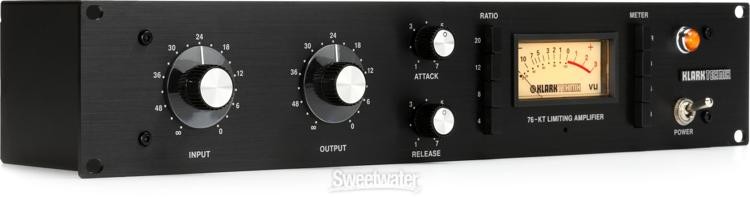 Klark Teknik 76-KT Single-Channel FET Style Compressor for sale