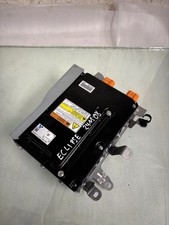 Mitsubishi Eclipse Cross 2022 Petrol/electricity Battery control module 138kW