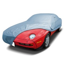 1978-1995 Porsche 928 Custom Car Cover-all-weather Waterproof Outdoor Protection