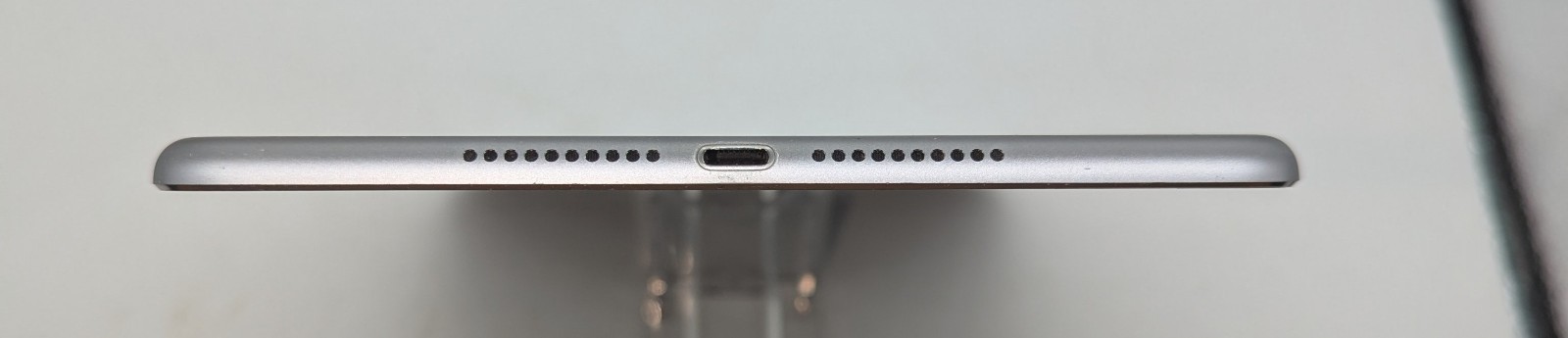 Apple iPad mini 4 128GB Wi-Fi Space Grey A1538 MK9N2B/A Touch ID iOS 15.8.3 (B) image 4