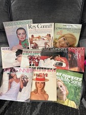 Ray Conniff LP Lot 10 Vinyl Records Album Collection Some Of His Greatest Hits
