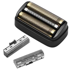 Shaver Replacement Foil and Inner Cutters Compatible with Andis 17300 reSURGE...