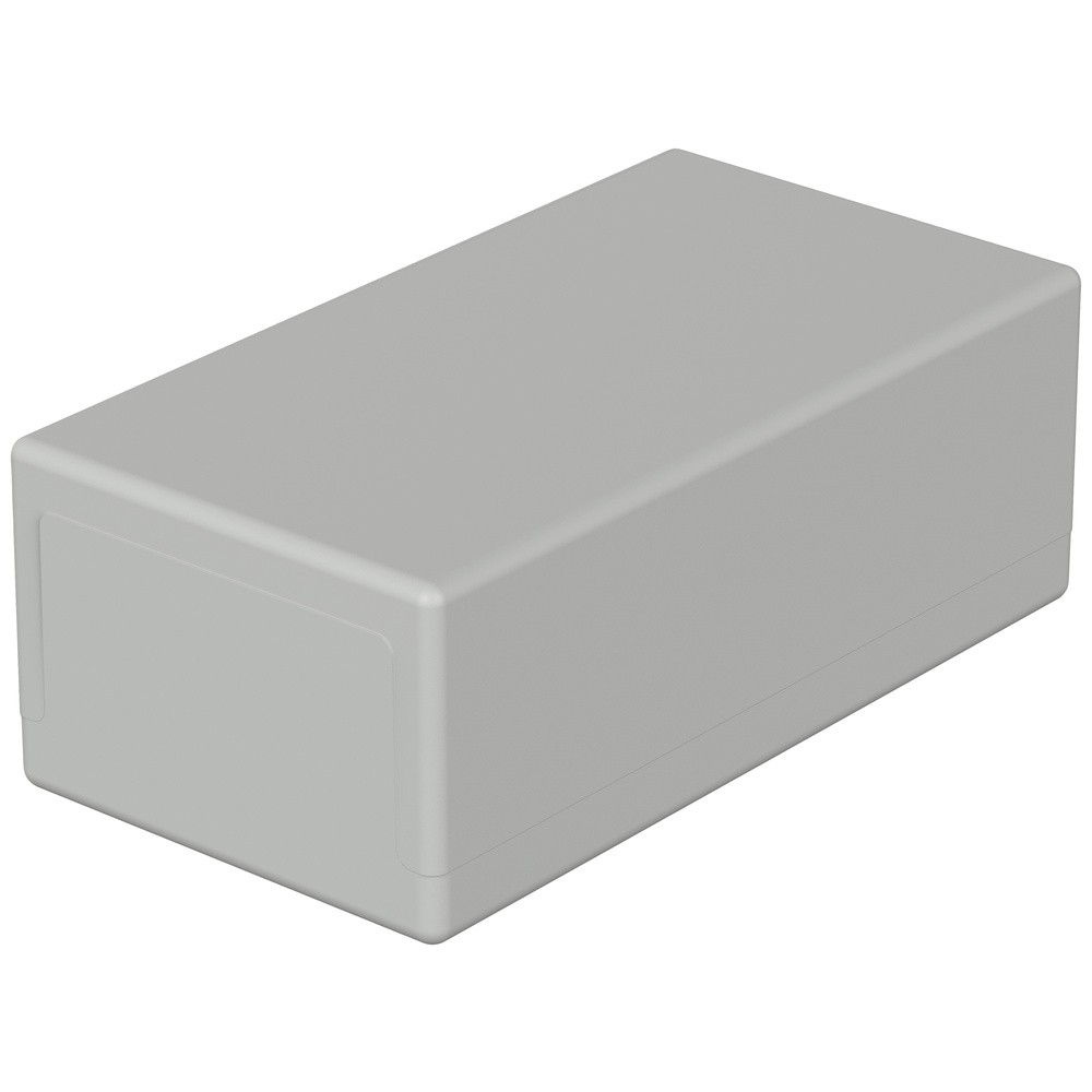 КОМПОНЕНТЫ TRU KS 440 05440002MT36 ДЛЯ электрооборудования 150 x 80 x 55 1 шт 2690₽