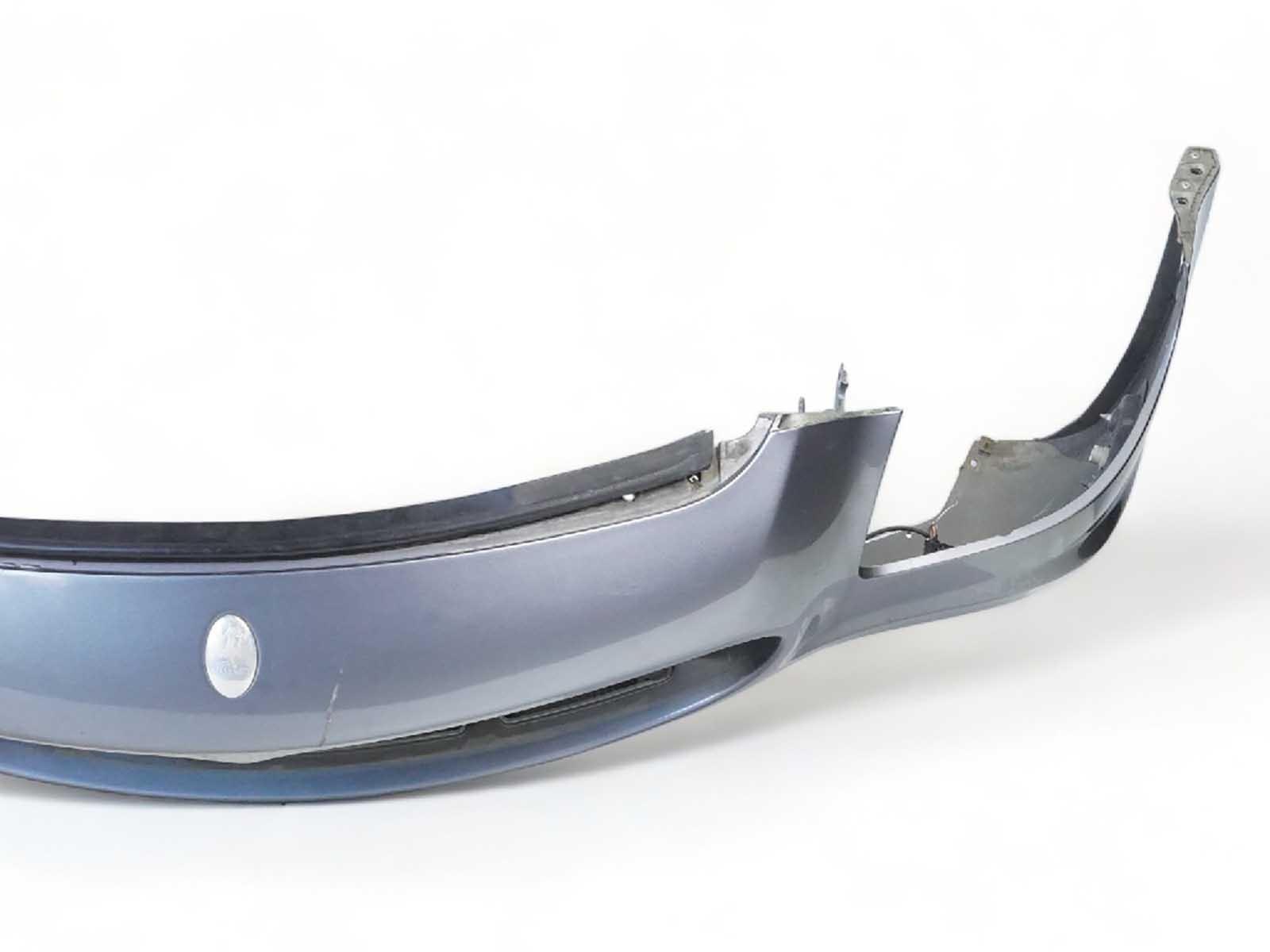 2003-2008 Maserati Quattroporte M139 Gasoline OEM Front Bumper Cover 67069000