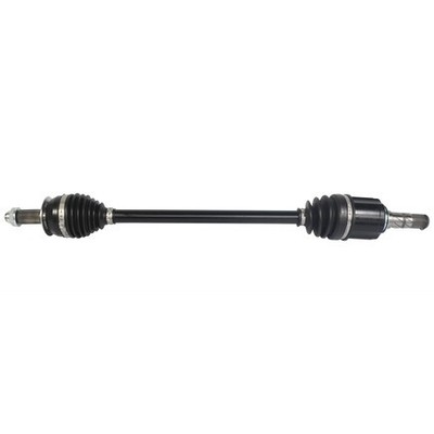 Gsp Auto Parts North America Inc PR66002 Performance Revolution Cv