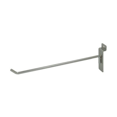ECONOCO SW/H10 SltWll Hook,Steel,LdCap: 25 lb,PK96 45KX17