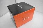 New Sony Alpha A7C II 33MP Mirrorless Camera Body Only