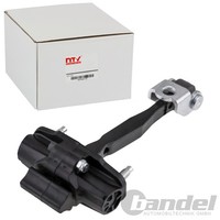 Nty TÜRfeststeller TÜRstopper Passend FüR Jeep Renegade | EZC-CH-166