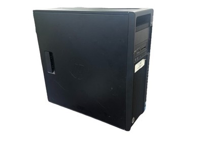 HP Z440 Workstation Xeon E5-1620 4GB RAM 1TB HDD NVIDIA Quadro K4200