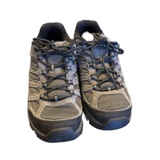 Merrell Men's Moab 3 Waterproof shoes