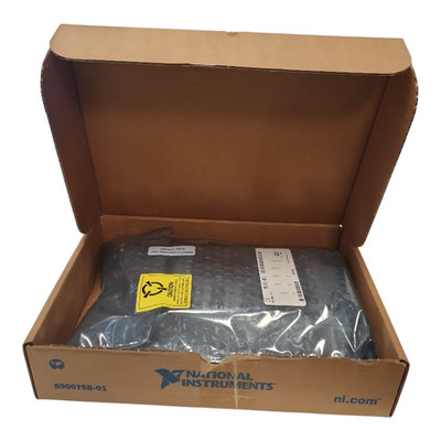 NATIONAL INSTRUMENTS BNC-2110 777643-01 Abgeschirmter Anschlussblock