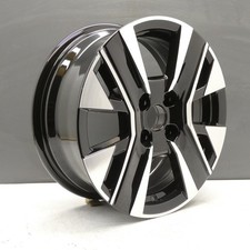 Jantes Peugeot 208