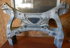 2007 2008 Infiniti G35 Sedan Front Subframe Crossmember Sub Frame OEM